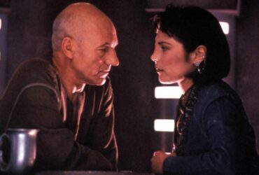 ro laren takes the lead shadow frontier becomes the first real follow up to star trek picard Say "Starfleet captain" to an entire generation and Jean-Luc Picard is the face that appears. Patrick Stewart carried the role through seven seasons of Star Trek: The Next Generation, four feature films and three seasons of Star Trek: Picard — a run long enough to earn anyone a permanent place in a fandom's heart.