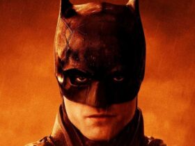 robert pattinson teases a really radical retelling in the batman part 2 Robert Pattinson has watched the footage back. Whatever Matt Reeves is filming this time, it bears little resemblance to the picture the pair delivered in 2022.