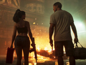 Rockstar Already Has Its Next Release After GTA 6 Lined Up — And It Isn't Red Dead Redemption 3 75 rockstar already has its next release after gta 6 lined up and it isnt red dead redemption 3 Grand Theft Auto 6 will not be the last thing to carry Rockstar's name for long. Its successor is already deep in production — only not inside Rockstar's own walls.
