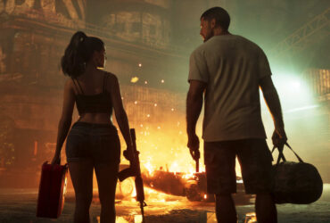 rockstar already has its next release after gta 6 lined up and it isnt red dead redemption 3 Grand Theft Auto 6 will not be the last thing to carry Rockstar's name for long. Its successor is already deep in production — only not inside Rockstar's own walls.