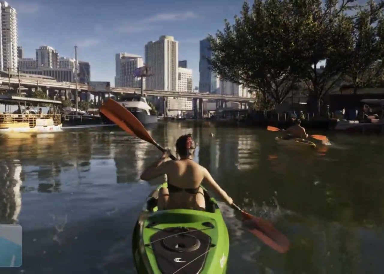 GTA 6 Side Activities Revealed: Rockstar Details Zoo Visits, Scuba Diving, Mini-Golf and More 28 Rockstar confirms a batch of new GTA 6 side activities
