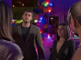 rockstar says gta 6 is extremely tough to show off which is why there was no gameplay trailer Rockstar hasn't lost the ability to cut a gameplay trailer. The studio simply concluded that the game was too big to squeeze into one.