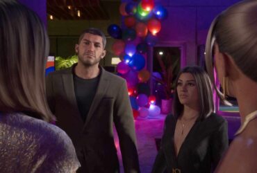 rockstar says gta 6 is extremely tough to show off which is why there was no gameplay trailer Rockstar hasn't lost the ability to cut a gameplay trailer. The studio simply concluded that the game was too big to squeeze into one.