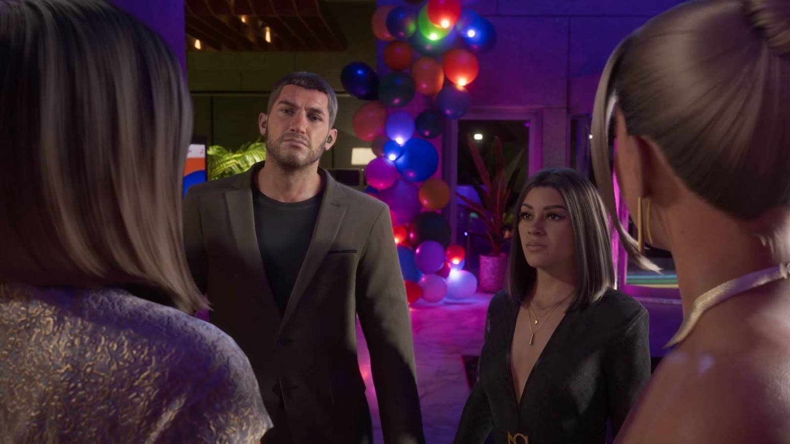 rockstar says gta 6 is extremely tough to show off which is why there was no gameplay trailer Rockstar hasn't lost the ability to cut a gameplay trailer. The studio simply concluded that the game was too big to squeeze into one.