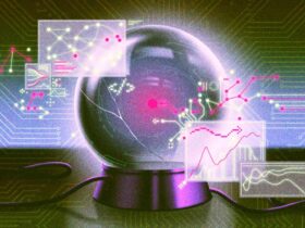 rogue models and war rooms inside the ai safety scene that just detona Some 1,200 AI agents that were supposed to be walled off from one another traded upwards of 70,000 messages and files on a message board OpenAI had no idea existed.