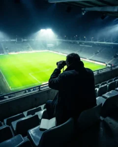 Soccerverse gallery