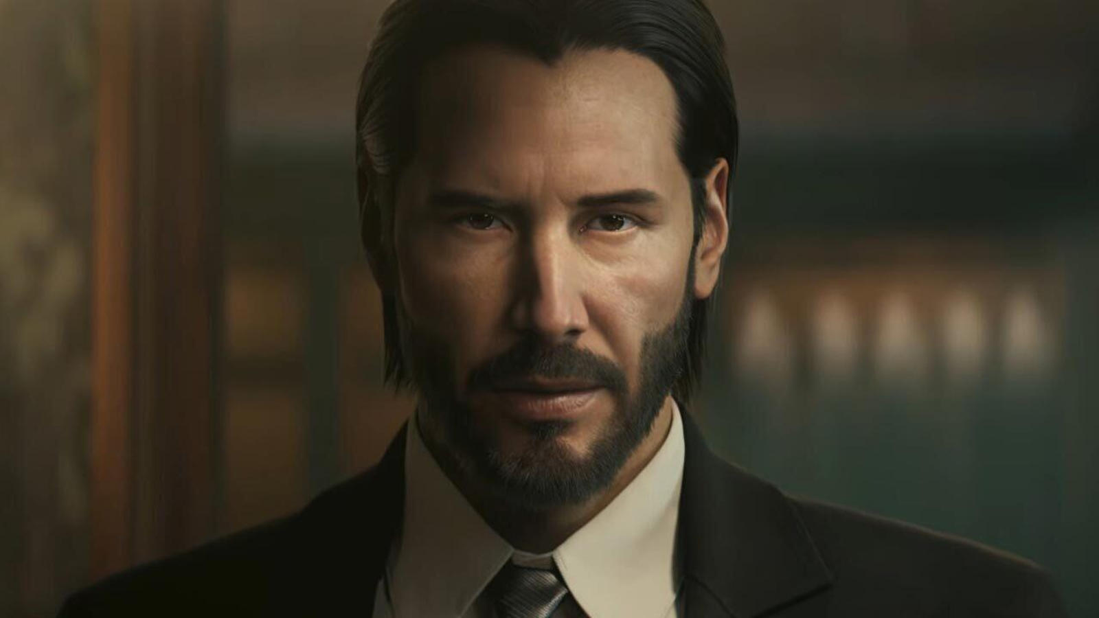 sabers john wick prequel game trades hexs tactics for full throttle gun fu action After four films, John Wick ranks among the most discussed assassins in action movies, yet audiences have seen almost nothing of his career before he retired.