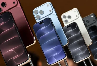 samsungs memory price hike lands on apple and the 2027 iphone may pay for it Two dollars per gigabit. That figure sits inside a Korean supply chain report, and it explains why the iPhone you buy next could cost more than the one you already considered overpriced.