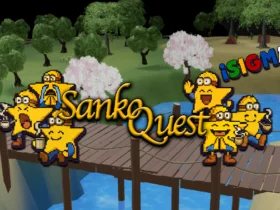 sankoquest plans dmt powered gold purchases and withdrawals to external wallets In Brief: