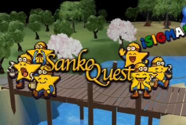 sankoquest plans dmt powered gold purchases and withdrawals to external wallets In Brief: