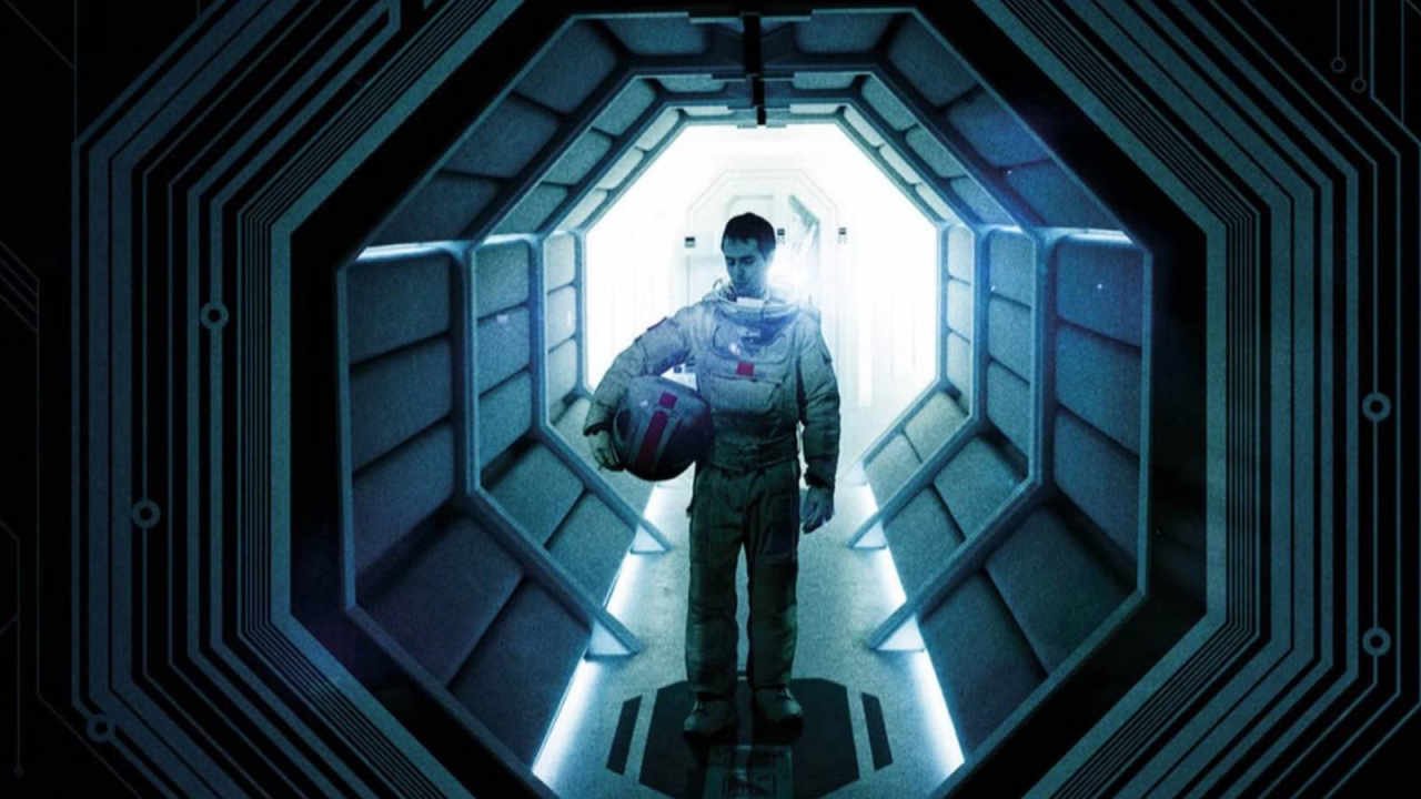 seven sci fi gems just landed on free streaming and one of them is a genuine masterpiece On the far side of the moon, Sam Bell works alone, mining Helium-3 with the final weeks of a three-year contract ticking down. Then the film calmly yanks the ground out from beneath him.