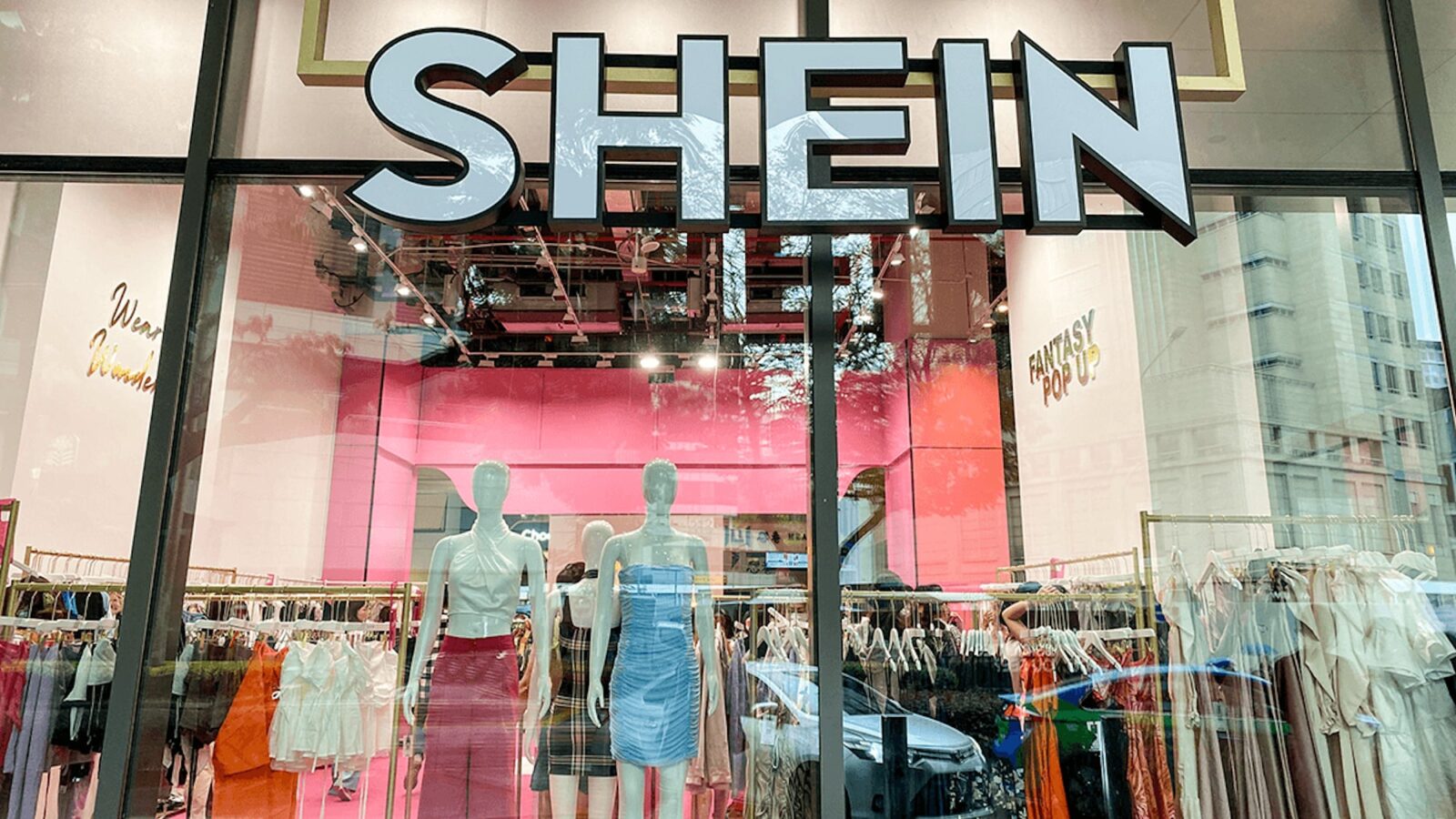shein gets a same day token xstocks lists sheinx as retailer debuts in hong kong In Brief: