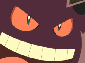 sideshow gives gengar a fresh official look as pokemon turns 30 A statue maker, not a game studio, is behind Gengar's newest official appearance.