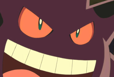 sideshow gives gengar a fresh official look as pokemon turns 30 A statue maker, not a game studio, is behind Gengar's newest official appearance.