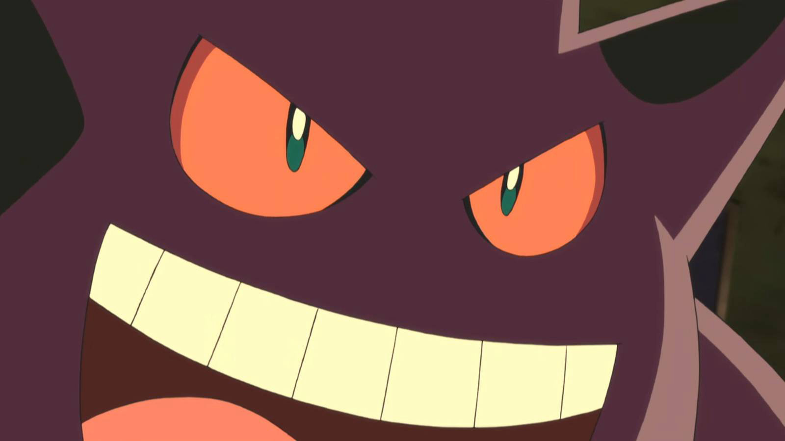 sideshow gives gengar a fresh official look as pokemon turns 30 A statue maker, not a game studio, is behind Gengar's newest official appearance.