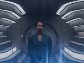 silos algorithm explained it was never an ai and what that sets up for silo 18 Spoiler warning: this covers Silo season 3.