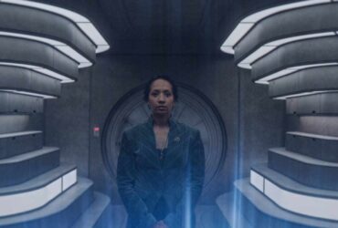 silos algorithm explained it was never an ai and what that sets up for silo 18 Spoiler warning: this covers Silo season 3.