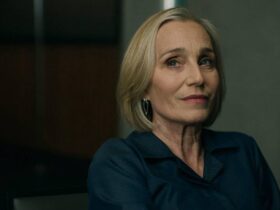 six seasons in apple tvs spy hit has never fallen under 95 on rotten tomatoes Half a dozen seasons deep, the lowest critical mark this Apple TV espionage series has ever recorded is 95%. That is the basement. Plenty of long-running dramas would treat that figure as a career-best peak, reached once and never again.