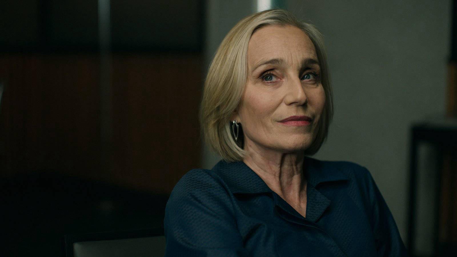 six seasons in apple tvs spy hit has never fallen under 95 on rotten tomatoes Half a dozen seasons deep, the lowest critical mark this Apple TV espionage series has ever recorded is 95%. That is the basement. Plenty of long-running dramas would treat that figure as a career-best peak, reached once and never again.