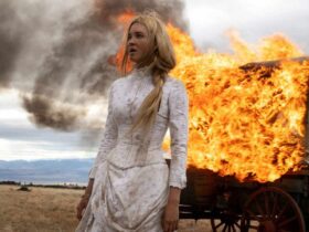 six western miniseries you can knock out in one weekend A mere six hours of TV wrecked me harder than most 10-season commitments ever managed. The show is American Primeval, and it's exactly the kind of Western that explains why the miniseries format simply will not go away.