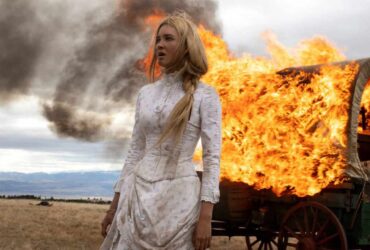 six western miniseries you can knock out in one weekend A mere six hours of TV wrecked me harder than most 10-season commitments ever managed. The show is American Primeval, and it's exactly the kind of Western that explains why the miniseries format simply will not go away.