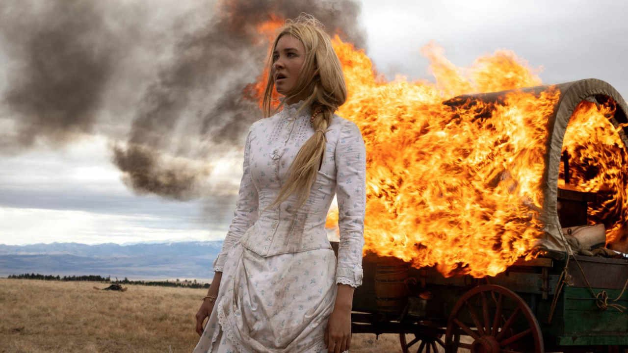 six western miniseries you can knock out in one weekend A mere six hours of TV wrecked me harder than most 10-season commitments ever managed. The show is American Primeval, and it's exactly the kind of Western that explains why the miniseries format simply will not go away.