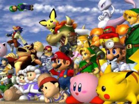 six years later super smash bros melee has been fully decompiled and it plays on pc A GameCube brawler released back in 2001 has arrived on PC, courtesy of a modding effort that took six years to reach completion.