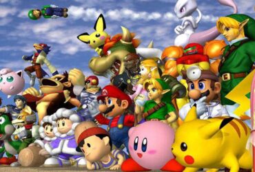 six years later super smash bros melee has been fully decompiled and it plays on pc A GameCube brawler released back in 2001 has arrived on PC, courtesy of a modding effort that took six years to reach completion.