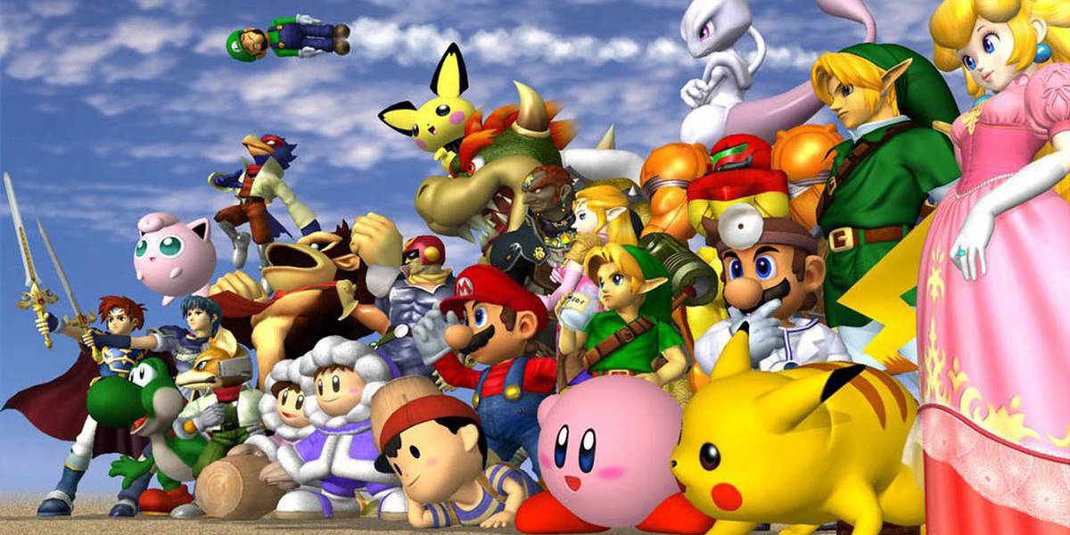 six years later super smash bros melee has been fully decompiled and it plays on pc A GameCube brawler released back in 2001 has arrived on PC, courtesy of a modding effort that took six years to reach completion.