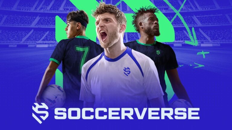 Soccerverse screenshot 4