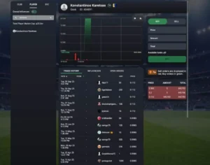 Soccerverse gallery