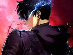 solo leveling returns as a roguelite and with a story the webtoon never told Twenty-seven years at war with the Monarchs — that is where Sung Jinwoo stands. Not in the anime. Not in the webtoon. In a roguelite.