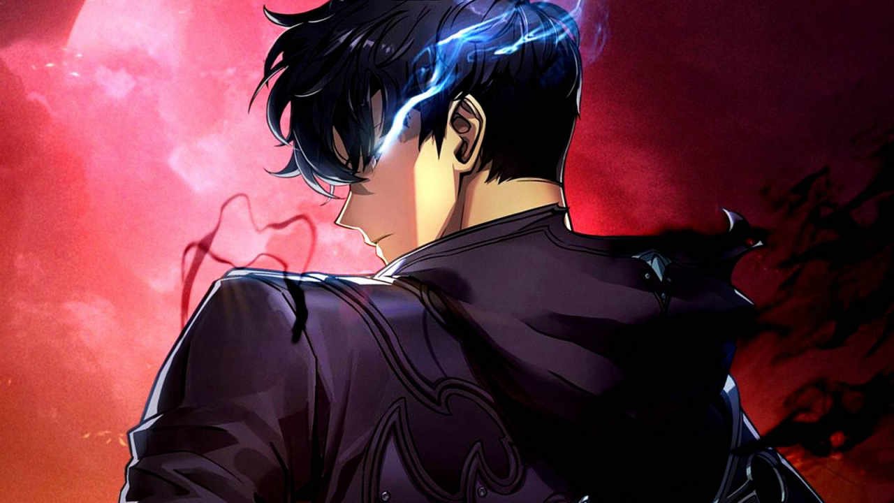 solo leveling returns as a roguelite and with a story the webtoon never told Twenty-seven years at war with the Monarchs — that is where Sung Jinwoo stands. Not in the anime. Not in the webtoon. In a roguelite.