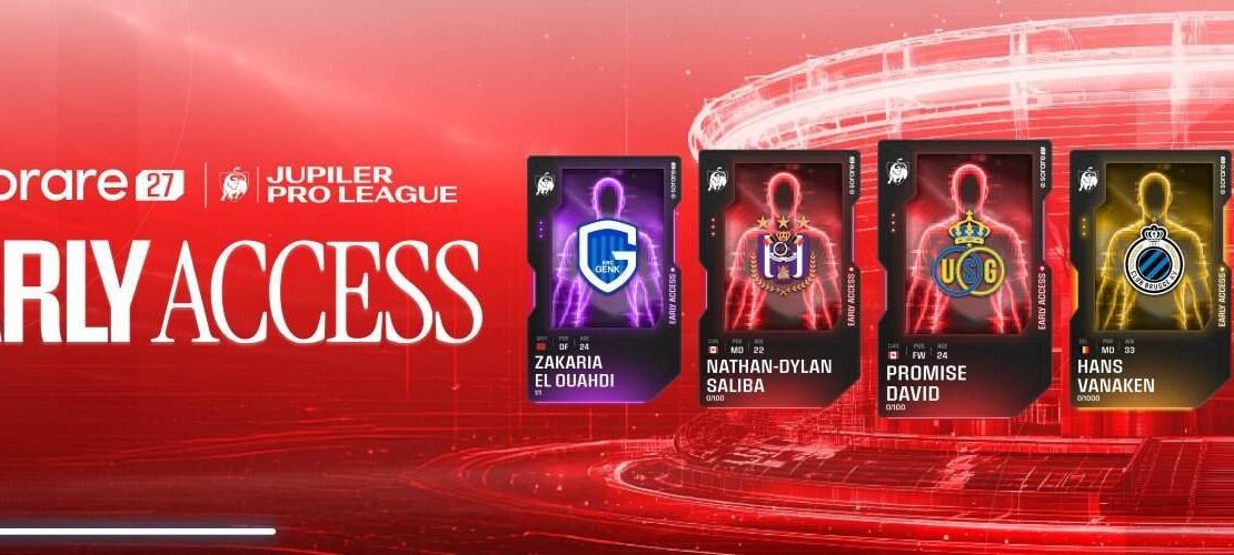 sorare taps the international break with european nations boards and a 25000 pro prize pool In Brief: