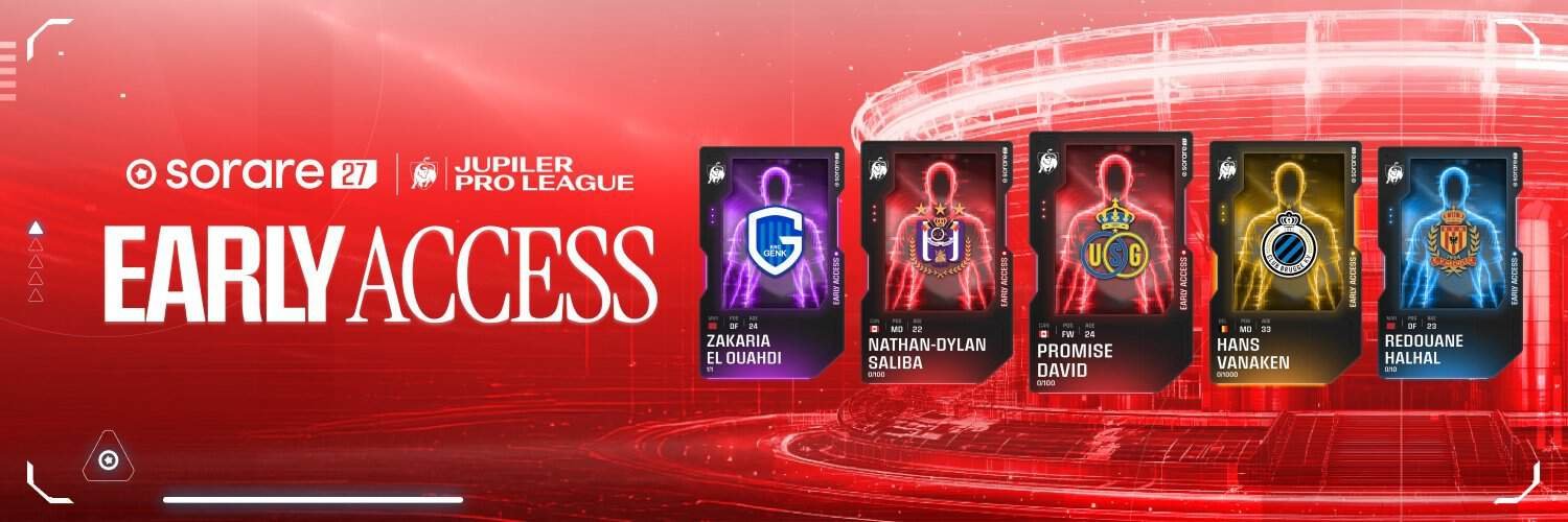 sorare taps the international break with european nations boards and a 25000 pro prize pool In Brief: