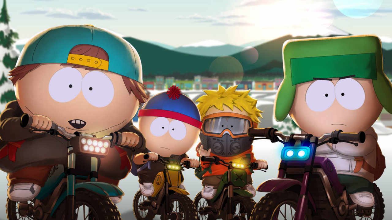 south park changed its name and instantly became streamings top sitcom A series that premiered back in 1997 has seized the global streaming conversation once more, and the trick it used was rebranding itself.