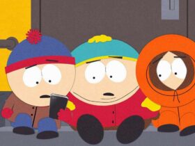 south park renames itself south america as season 29s first teaser arrives Eric Cartman on an e-bike. That single image is what the first season 29 teaser leaves lodged in your brain, and frankly, it says plenty about the headspace this show is in at the moment.