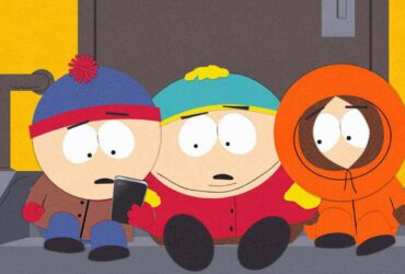 south park renames itself south america as season 29s first teaser arrives Eric Cartman on an e-bike. That single image is what the first season 29 teaser leaves lodged in your brain, and frankly, it says plenty about the headspace this show is in at the moment.