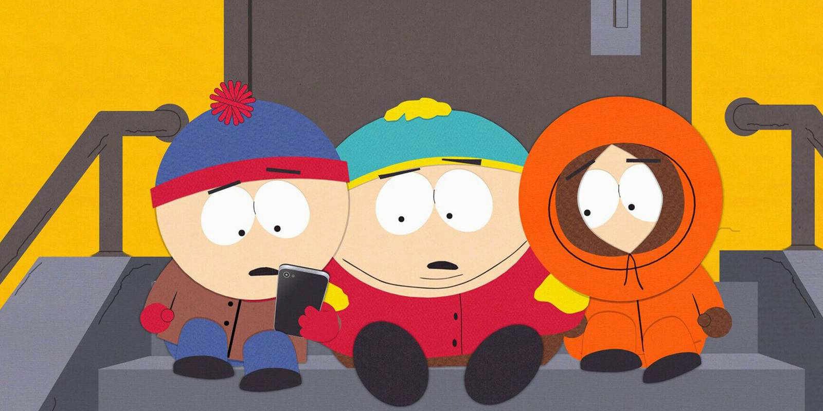 south park renames itself south america as season 29s first teaser arrives Eric Cartman on an e-bike. That single image is what the first season 29 teaser leaves lodged in your brain, and frankly, it says plenty about the headspace this show is in at the moment.