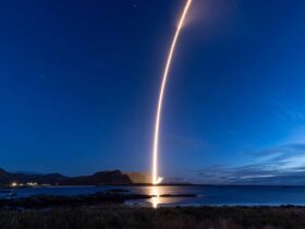 spectrum reaches orbit europe finally has a privately built launcher Isar Aerospace's previous attempt to reach space ended half a minute after liftoff, when the rocket dropped into the sea and blew apart. That was back in March. On this occasion, the German firm's two-stage Spectrum climbed all the way to low Earth orbit.