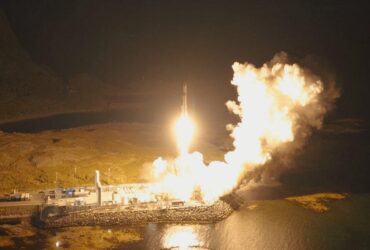 spectrum reaches orbit isar aerospace becomes europes first fully commercial launch company Seven minutes. That is all the time a 92-foot rocket, designed by three former students, needed to pull off something no privately funded European launch company had ever managed.