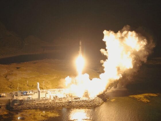 spectrum reaches orbit isar aerospace becomes europes first fully commercial launch company Seven minutes. That is all the time a 92-foot rocket, designed by three former students, needed to pull off something no privately funded European launch company had ever managed.