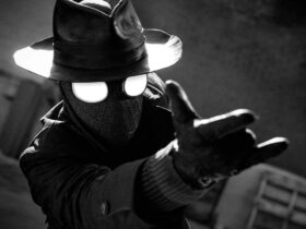 Spider-Noir Ends at Prime Video: Nicolas Cage's Detective Gets No Season 2 79 spider noir ends at prime video nicolas cages detective gets no season 2 Four months, eight episodes, and that's the whole run for Nicolas Cage as a private eye with spider powers.