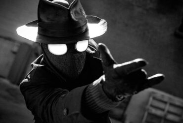 spider noir ends at prime video nicolas cages detective gets no season 2 Four months, eight episodes, and that's the whole run for Nicolas Cage as a private eye with spider powers.