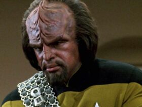 Star Trek: The Next Generation Is Quietly Dominating the Franchise's 60th Anniversary Year 78 star trek the next generation is quietly dominating the franchises 60th anniversary year The franchise hits its 60th anniversary this year, and it's Star Trek's most quietly influential era that's soaking up most of the spotlight.