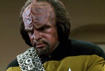 star trek the next generation is quietly dominating the franchises 60th anniversary year The franchise hits its 60th anniversary this year, and it's Star Trek's most quietly influential era that's soaking up most of the spotlight.