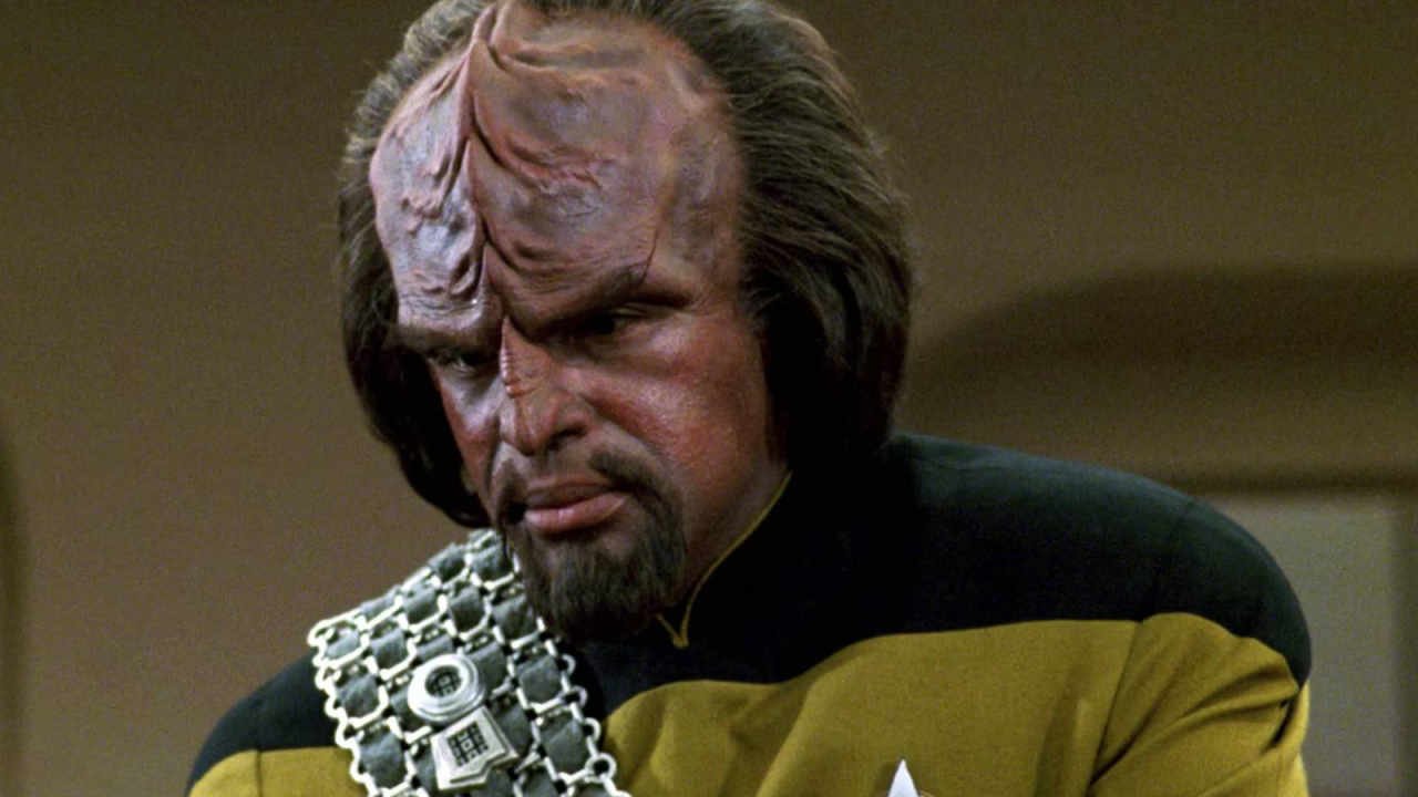 star trek the next generation is quietly dominating the franchises 60th anniversary year The franchise hits its 60th anniversary this year, and it's Star Trek's most quietly influential era that's soaking up most of the spotlight.