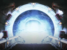 stargate timekeepers quietly replaced sg 1 with an all new squad Most casual fans of Stargate missed it entirely. Without much fanfare, the franchise sidelined SG-1, the team at the heart of 10 seasons and more than 200 episodes, and gave control to a group of unfamiliar faces.