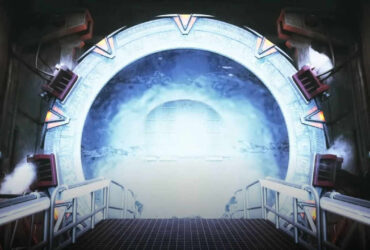 stargate timekeepers quietly replaced sg 1 with an all new squad Most casual fans of Stargate missed it entirely. Without much fanfare, the franchise sidelined SG-1, the team at the heart of 10 seasons and more than 200 episodes, and gave control to a group of unfamiliar faces.