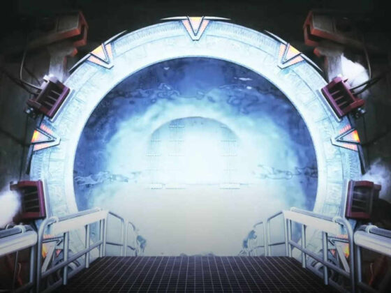 stargate timekeepers quietly replaced sg 1 with an all new squad Most casual fans of Stargate missed it entirely. Without much fanfare, the franchise sidelined SG-1, the team at the heart of 10 seasons and more than 200 episodes, and gave control to a group of unfamiliar faces.